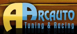 Arcauto Tuning And Racing